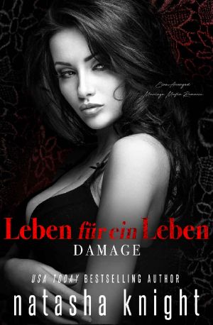 [Collateral Damage 02] • Leben für ein Leben